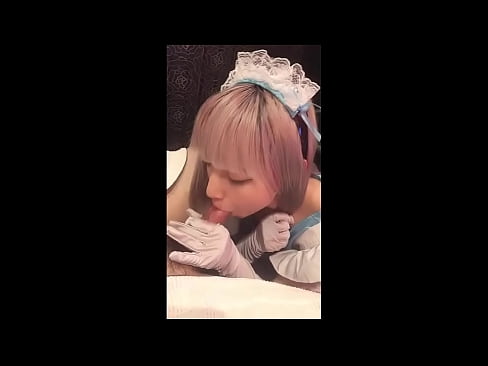 ❤️ Japanese Idol [mayuka], French maid costume, part 1, blowjob and jerk off with lotion Zolaula zamatako zolaula ny.sex-porntube.ru  ❌️