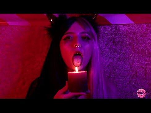 ❤️ Passionate Blowjob kuchokera ku Sexy Succubus wokhala ndi Kukwaniritsidwa kwa Pakamwa Zolaula zamatako zolaula ny.sex-porntube.ru ❌️