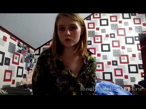 ❤️ Wophunzira wachinyamata wa blonde waku Russia amakonda matayala akulu. Zolaula zamatako zolaula ny.sex-porntube.ru ❌️